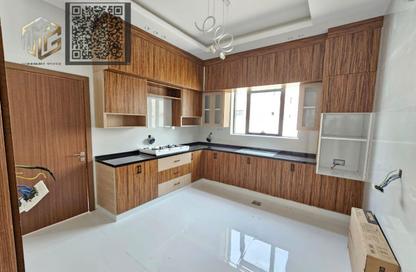 Villa - 5 - 7 for sale in Al Bahia Hills - Al Bahia - Ajman