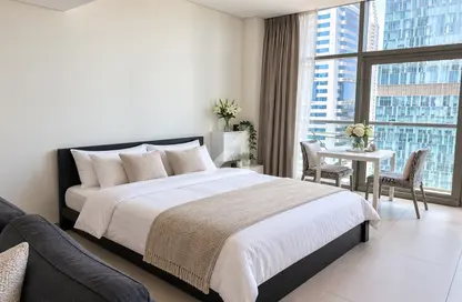 Apartment - 1 Bathroom for rent in Liberty House - DIFC - Dubai Apartment - 1 Bathroom for rent in Liberty House - DIFC - Dubai