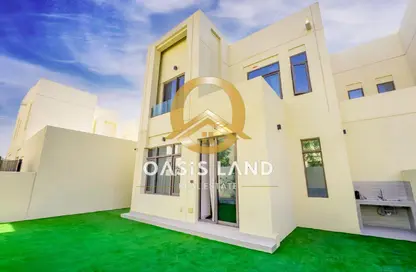 Villa - 3 Bedrooms - 4 Bathrooms for rent in Al Yelayiss 1 - Dubai