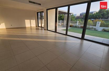 Villa - 5 - 4 for rent in Sidra Villas I - Sidra Villas - Dubai Hills Estate - Dubai