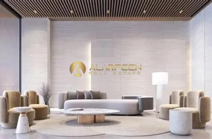 Apartment - Studio - 1 Bathroom for sale in Guzel Towers - District 1 - Jumeirah Village Triangle - Dubai