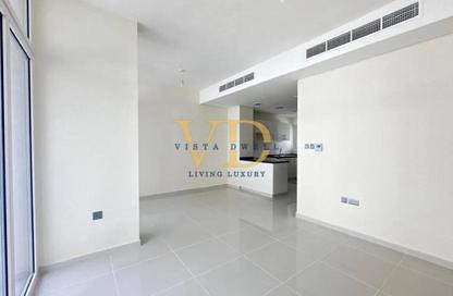 Townhouse - 3 Bedrooms - 3 Bathrooms for sale in Avencia - Damac Hills 2 - Dubai