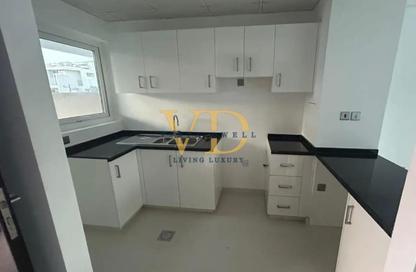 Townhouse - 3 Bedrooms - 3 Bathrooms for sale in Avencia - Damac Hills 2 - Dubai