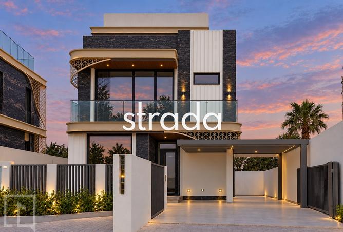 Detached Villa | End Unit | Handover Notice Issued