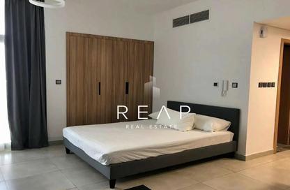 Apartment - Studio - 1 for rent in Pantheon Elysee - District 13 - Jumeirah Village Circle - Dubai Apartment - Studio - 1 for rent in Pantheon Elysee - District 13 - Jumeirah Village Circle - Dubai