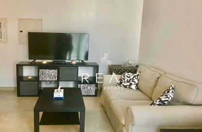 Apartment - Studio - 1 for rent in Pantheon Elysee - District 13 - Jumeirah Village Circle - Dubai