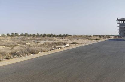 Land - Studio for sale in Ajman Global City - Al Alia - Ajman