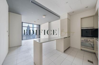 Apartment - 1 Bedroom - 2 Bathrooms for rent in Index Tower - DIFC - Dubai Apartment - 1 Bedroom - 2 Bathrooms for rent in Index Tower - DIFC - Dubai