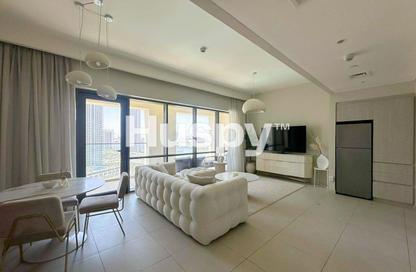 Apartment - 2 Bedrooms - 2 Bathrooms for rent in Vida Residences Creek Beach - Creek Beach - Dubai Creek Harbour (The Lagoons) - Dubai