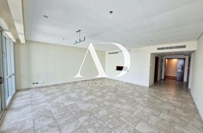 Apartment - 3 - 4 for rent in Al Fattan Marine Tower - Al Fattan Marine Towers - Jumeirah Beach Residence - Dubai