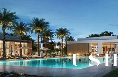 Villa - 4 Bedrooms - 5 Bathrooms for sale in Selvara 4 - Grand Polo Club and Resort - Dubai Investment Park 2 (DIP 2) - Dubai Investment Park (DIP) - Dubai