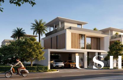 Villa - 4 Bedrooms - 5 Bathrooms for sale in Selvara 4 - Grand Polo Club and Resort - Dubai Investment Park 2 (DIP 2) - Dubai Investment Park (DIP) - Dubai