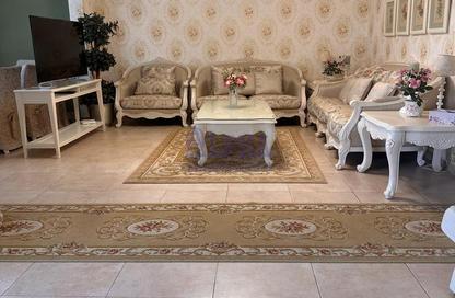 Villa - 3 - 4 for rent in Al Hamra Village Villas - Al Hamra Village - Ras Al Khaimah
