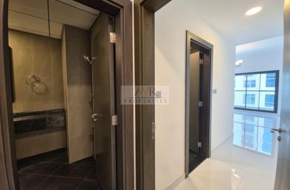 Apartment - 1 Bedroom - 2 Bathrooms for rent in Trio Building - Al Barsha 1 - Al Barsha - Dubai