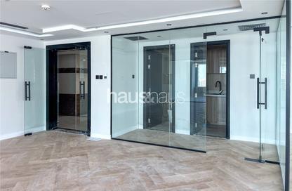 Office Space - Studio for rent in Ontario Tower - Business Bay - Dubai
