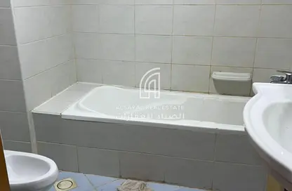 Apartment - 2 Bedrooms - 2 Bathrooms for rent in Al Taawoon Tower 1 - Al Taawoon Towers - Al Khan - Sharjah