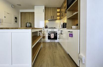 Apartment - 1 - 1 for sale in Liva - Town Square - Dubai