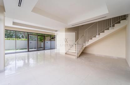 Villa - 3 Bedrooms - 4 Bathrooms for rent in Topanga - The Park Villas - Damac Hills - Dubai