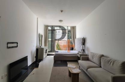 Apartment - Studio - 1 Bathroom for rent in Silicon Heights 1 - Silicon Heights - Dubai Silicon Oasis - Dubai