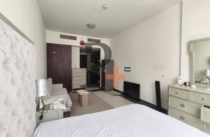Apartment - Studio - 1 Bathroom for rent in Silicon Heights 1 - Silicon Heights - Dubai Silicon Oasis - Dubai