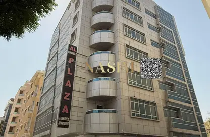 Whole Building - Studio for sale in Al Rumailah building - Al Rumailah 2 - Al Rumaila - Ajman