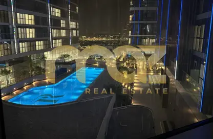 Apartment - 2 Bedrooms - 2 Bathrooms for sale in Radiant Square - City Of Lights - Al Reem Island - Abu Dhabi
