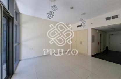 Apartment - Studio - 1 Bathroom for rent in Golf Vista 2 - Golf Vista - Golf Town - Damac Hills - Dubai