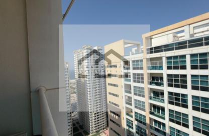 Apartment - 2 - 3 for sale in Ajman One Towers - Al Rashidiya 3 - Al Rashidiya - Ajman Apartment - 2 - 3 for sale in Ajman One Towers - Al Rashidiya 3 - Al Rashidiya - Ajman