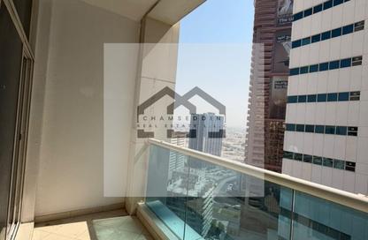 Apartment - 2 - 3 for sale in Ajman One Towers - Al Rashidiya 3 - Al Rashidiya - Ajman