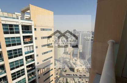 Apartment - 2 - 3 for sale in Ajman One Towers - Al Rashidiya 3 - Al Rashidiya - Ajman
