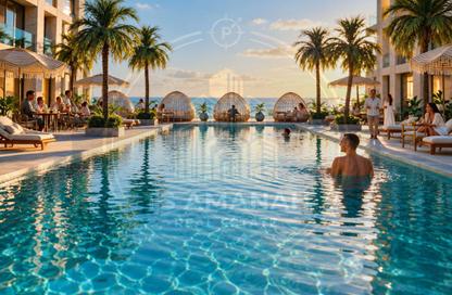 Apartment - 1 - 2 for sale in Al Rumailah building - Al Rumailah 2 - Al Rumaila - Ajman Apartment - 1 - 2 for sale in Al Rumailah building - Al Rumailah 2 - Al Rumaila - Ajman
