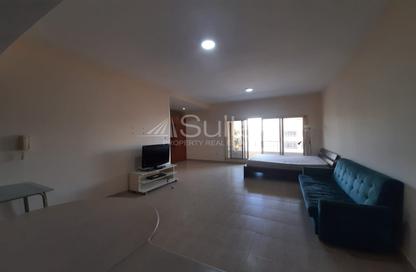 Apartment - Studio - 1 Bathroom for rent in Golf Apartments - Al Hamra Village - Ras Al Khaimah