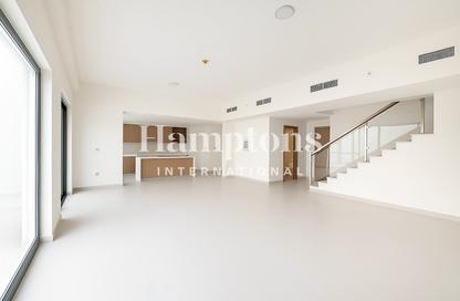 Duplex - 3 - 4 for sale in The Cove II Building 8 - The Cove ll - Dubai Creek Harbour (The Lagoons) - Dubai