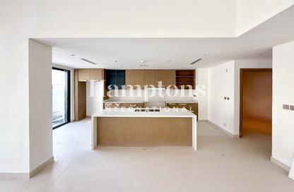 Duplex - 3 - 4 for sale in The Cove II Building 8 - The Cove ll - Dubai Creek Harbour (The Lagoons) - Dubai