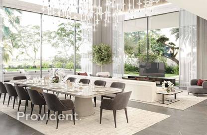 Villa - 7 Bedrooms - 7+ Bathrooms for sale in Autograph Collection - Damac Hills - Dubai