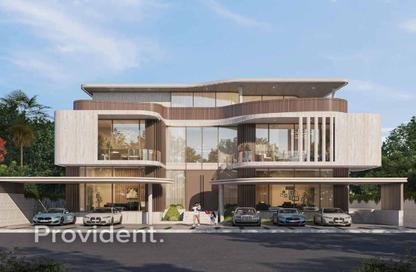 Villa - 7 Bedrooms - 7+ Bathrooms for sale in Autograph Collection - Damac Hills - Dubai