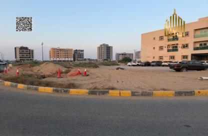 Land - Studio for sale in Al Shorouq Complex - Al Nuimiya 1 - Al Nuaimiya - Ajman