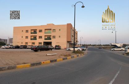 Land - Studio for sale in Al Shorouq Complex - Al Nuimiya 1 - Al Nuaimiya - Ajman