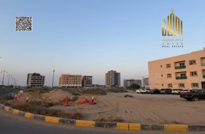 Land - Studio for sale in Al Shorouq Complex - Al Nuimiya 1 - Al Nuaimiya - Ajman Land - Studio for sale in Al Shorouq Complex - Al Nuimiya 1 - Al Nuaimiya - Ajman