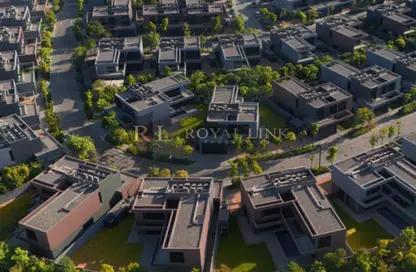 فيلا - 4 غرف نوم - 5 حمامات للبيع في مسار - تلال سيتي - الشارقة