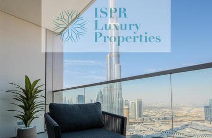 Apartment - 2 Bedrooms - 2 Bathrooms for rent in Grande - Opera District - Downtown Dubai - Dubai
