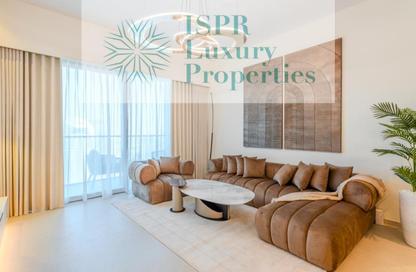 Apartment - 2 Bedrooms - 2 Bathrooms for rent in Grande - Opera District - Downtown Dubai - Dubai