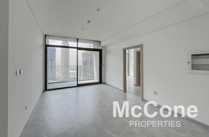 Apartment - 2 Bedrooms - 2 Bathrooms for rent in Peninsula One - Peninsula - Business Bay - Dubai