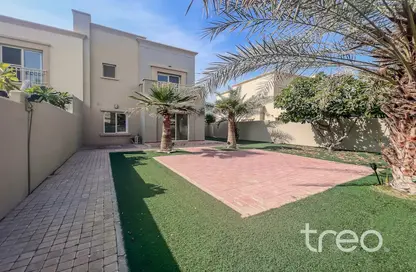 Villa - 3 Bedrooms - 3 Bathrooms for sale in Springs 14 - The Springs - Dubai