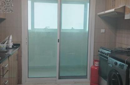 Apartment - 2 Bedrooms - 2 Bathrooms for sale in City Tower - Al Nuaimiya - Ajman