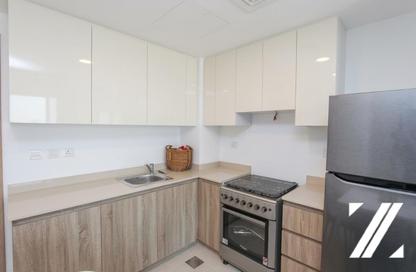 Apartment - 1 - 1 for sale in UNA Apartments - Town Square - Dubai Apartment - 1 - 1 for sale in UNA Apartments - Town Square - Dubai