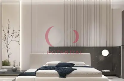 Apartment - 1 Bedroom - 1 Bathroom for sale in Samana Ivy Gardens 2 - Dubai Land Residence Complex - Dubai Land - Dubai Apartment - 1 Bedroom - 1 Bathroom for sale in Samana Ivy Gardens 2 - Dubai Land Residence Complex - Dubai Land - Dubai