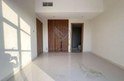 Apartment - 2 - 2 for rent in SRS Tower - Al Rashidiya 1 - Al Rashidiya - Ajman