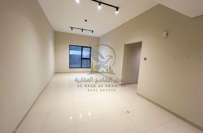 Apartment - 2 - 2 for rent in SRS Tower - Al Rashidiya 1 - Al Rashidiya - Ajman