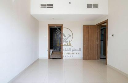 Apartment - 2 - 2 for rent in SRS Tower - Al Rashidiya 1 - Al Rashidiya - Ajman